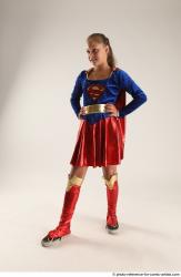 VIKY STANDING POSE SG